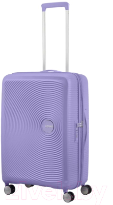 Чемодан на колесах American Tourister Soundbox 32G*82 002