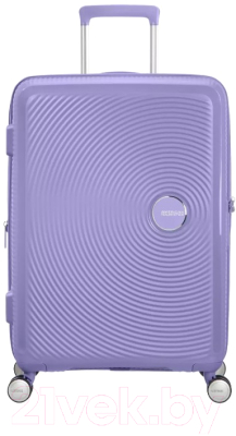 Чемодан на колесах American Tourister Soundbox 32G*82 002