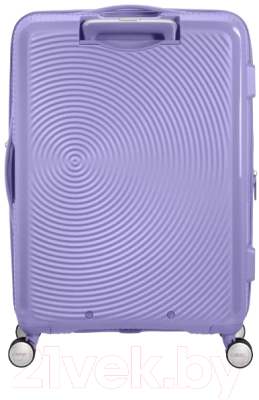 Чемодан на колесах American Tourister Soundbox 32G*82 002