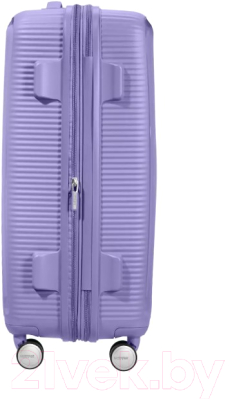 Чемодан на колесах American Tourister Soundbox 32G*82 002