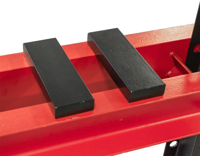 Пресс гидравлический RockForce RF-30001