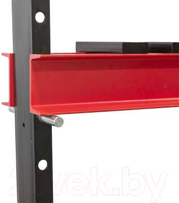 Пресс гидравлический RockForce RF-30001