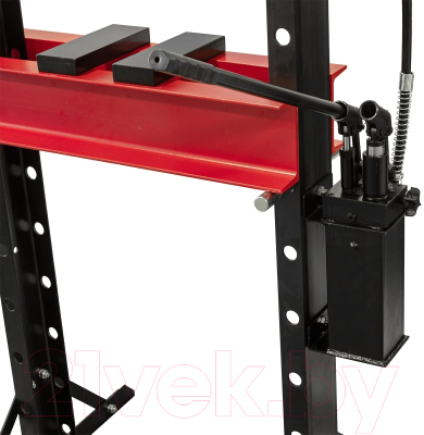 Пресс гидравлический RockForce RF-30001