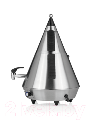 Электросамовар Beem Pyramid / 01108 (4л)