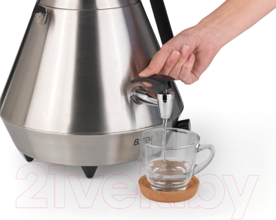 Электросамовар Beem Pyramid / 01108 (4л)