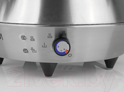 Электросамовар Beem Pyramid / 01108 (4л)