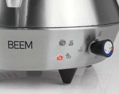 Электросамовар Beem Pyramid / 01108 (4л)
