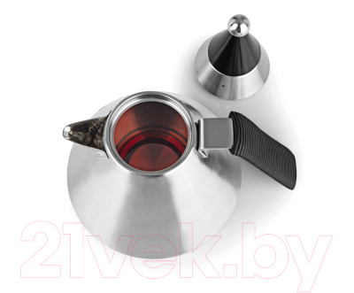 Электросамовар Beem Pyramid / 01108 (4л)