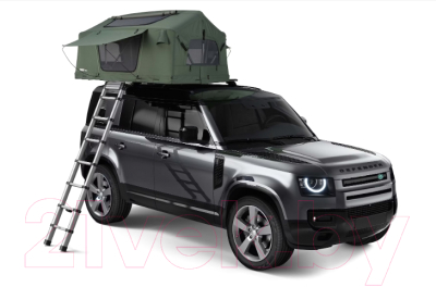 Палатка на крышу автомобиля Thule Tepui Foothill / 901250