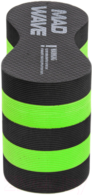 Колобашка для плавания Mad Wave Pull Buoy Light