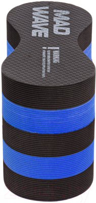 Колобашка для плавания Mad Wave Pull Buoy Light