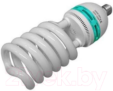 Лампа FST L-E27 / 00-00000053 - фото