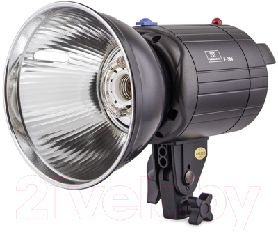 Вспышка студийная FST F-300 / ут-00000035 - фото