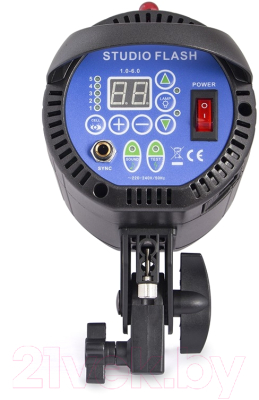 Вспышка студийная FST F-300 / ут-00000035