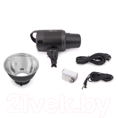 Вспышка студийная FST F-300 / ут-00000035