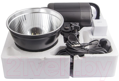 Вспышка студийная FST F-300 / ут-00000035