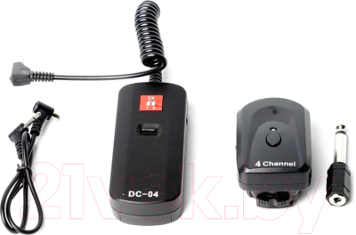 Синхронизатор для вспышки FST VC-604DC / 00-00000197 - фото