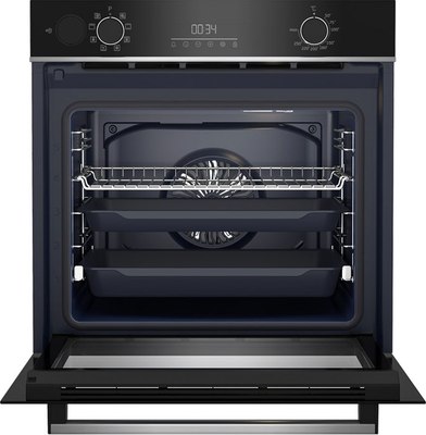 Электрический духовой шкаф Beko BBIS13300XMSE