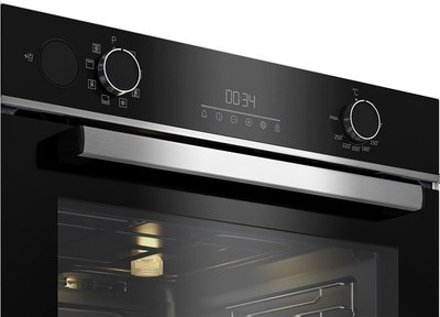 Электрический духовой шкаф Beko BBIS13300XMSE