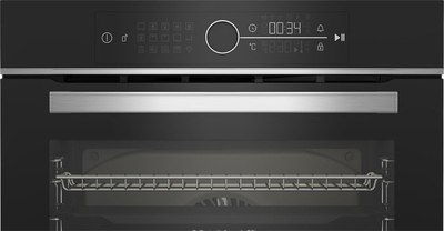 Электрический духовой шкаф Beko BBIM13400XCS