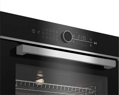 Электрический духовой шкаф Beko BBIM13400XCS