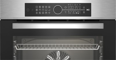 Электрический духовой шкаф Beko BBIM12400XCS