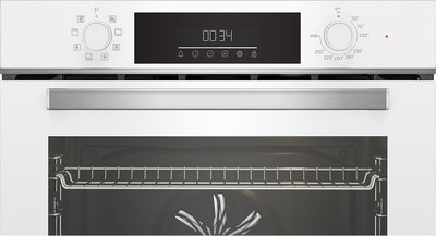 Электрический духовой шкаф Beko BBIM14300WMS
