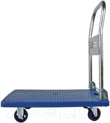 Тележка платформенная RAD FD 150 / 71038601
