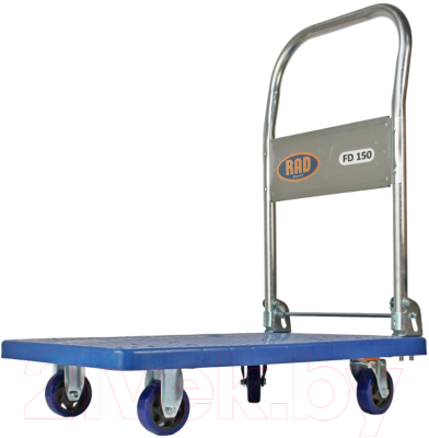 Тележка платформенная RAD FD 150 / 71038601