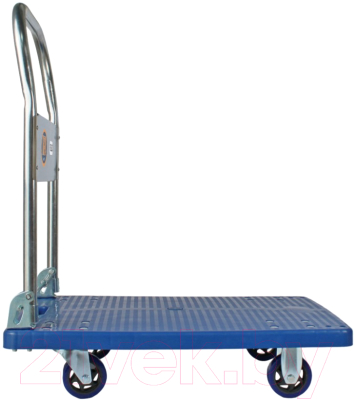 Тележка платформенная RAD FD 150 / 71038601