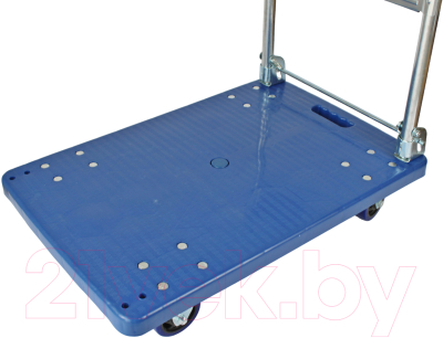 Тележка платформенная RAD FD 150 / 71038601