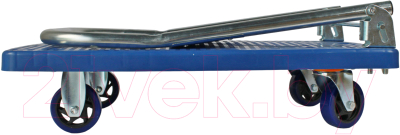 Тележка платформенная RAD FD 150 / 71038601