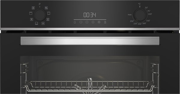 Электрический духовой шкаф Beko BBIM13300X