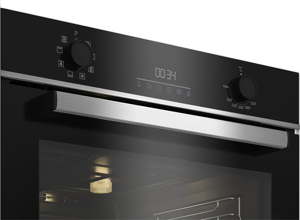 Электрический духовой шкаф Beko BBIM13300X