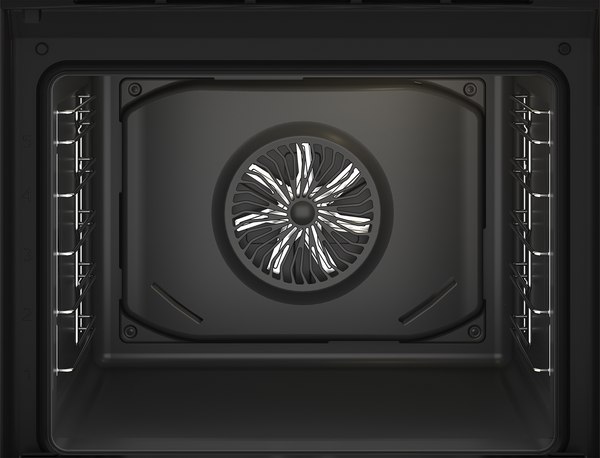 Электрический духовой шкаф Beko BBIM13300X