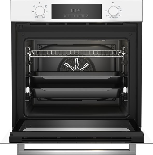 Электрический духовой шкаф Beko BBIE18300W