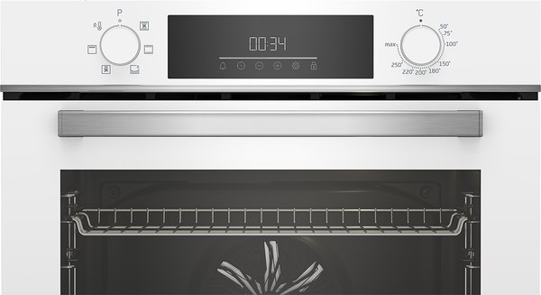 Электрический духовой шкаф Beko BBIE18300W