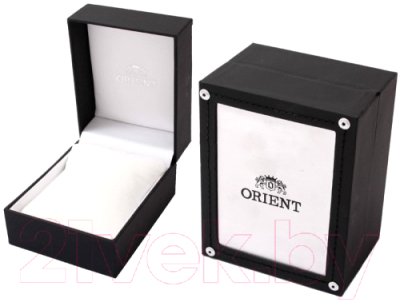 Часы наручные мужские Orient FAA02001B