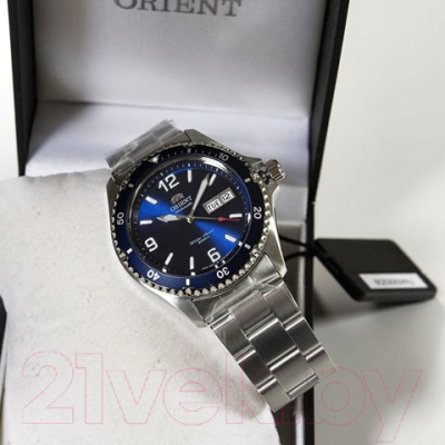 Часы наручные мужские Orient FAA02002D