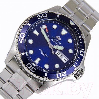 Часы наручные мужские Orient FAA02005D