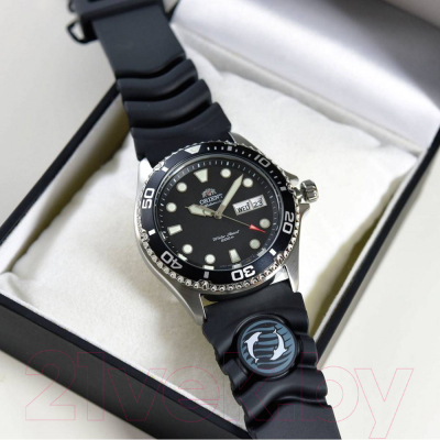 Часы наручные мужские Orient FAA02007B