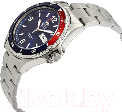 Часы наручные мужские Orient FAA02009D