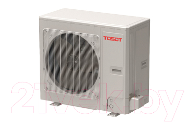 Сплит-система Tosot T60H-ILD/I/T60H-ILU/O