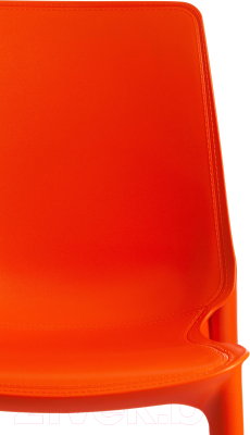 Стул Tetchair Genius (оранжевый)
