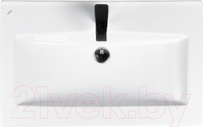 Тумба с умывальником Акватон Сохо 75 (1A2581K1AJ9A0)