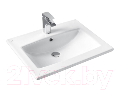 Тумба с умывальником Акватон Сохо 60 (1A2580K1AJ9A0)