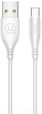 Кабель Usams U18 Round Type-C / SJ267USB02 - фото