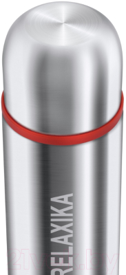 Термос для напитков Relaxika 101