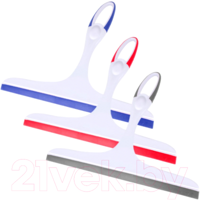 Скребок для мытья окон Darvish DV-H-195