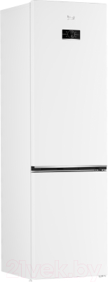 Холодильник с морозильником Beko B3RCNK402HW